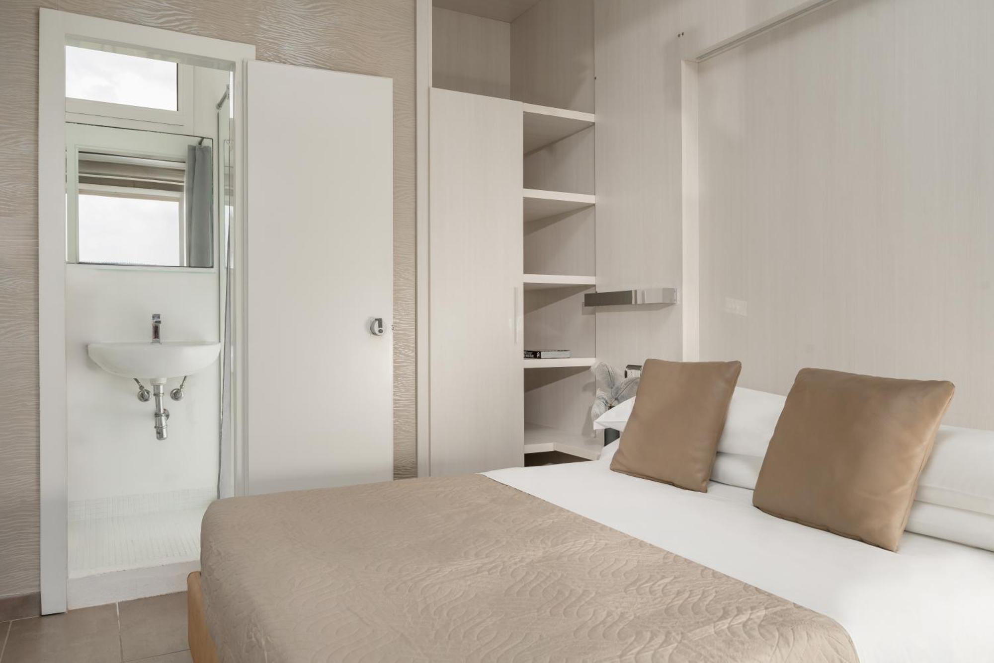 Hotel San Marco Милано Мартима Екстериор снимка