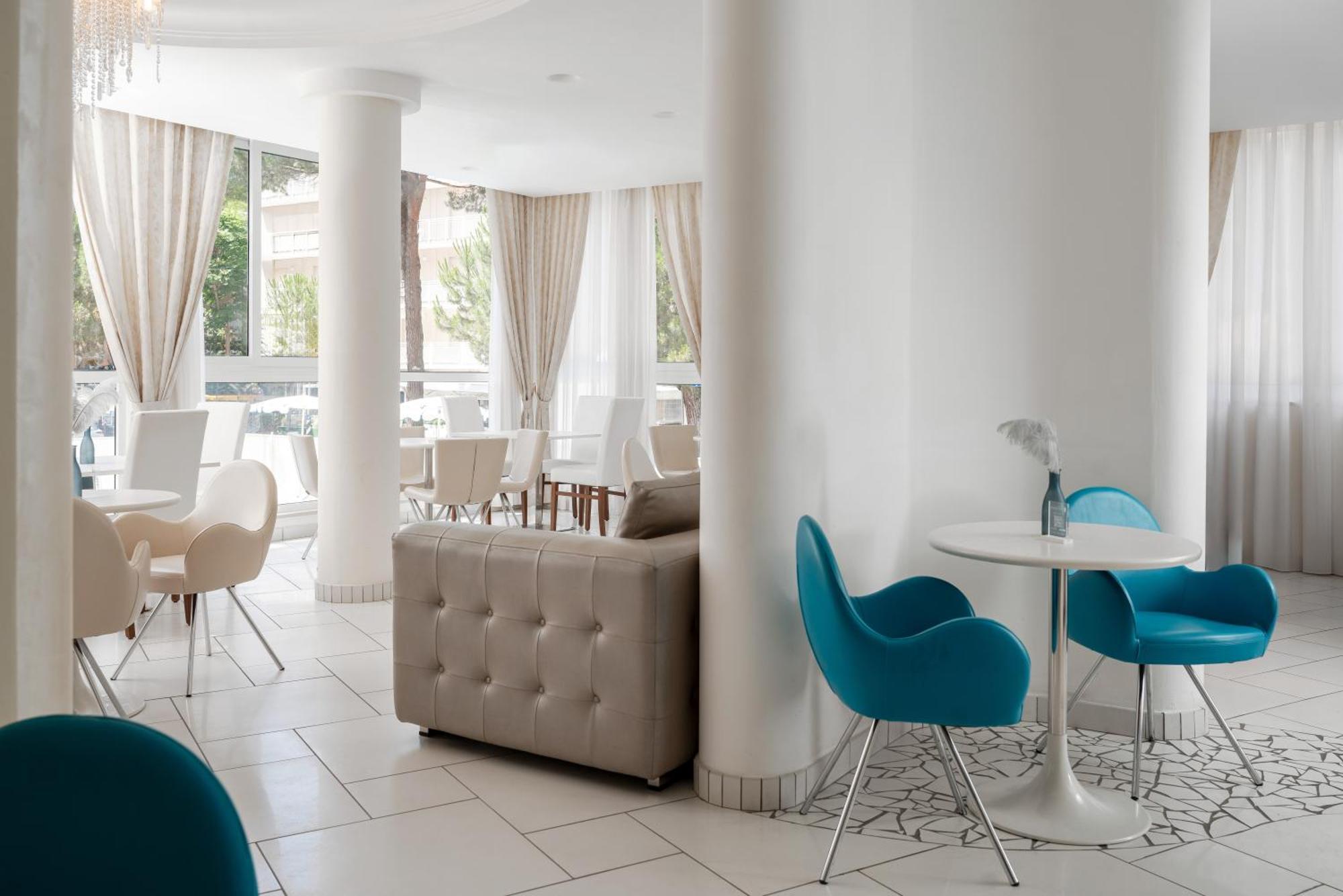 Hotel San Marco Милано Мартима Екстериор снимка