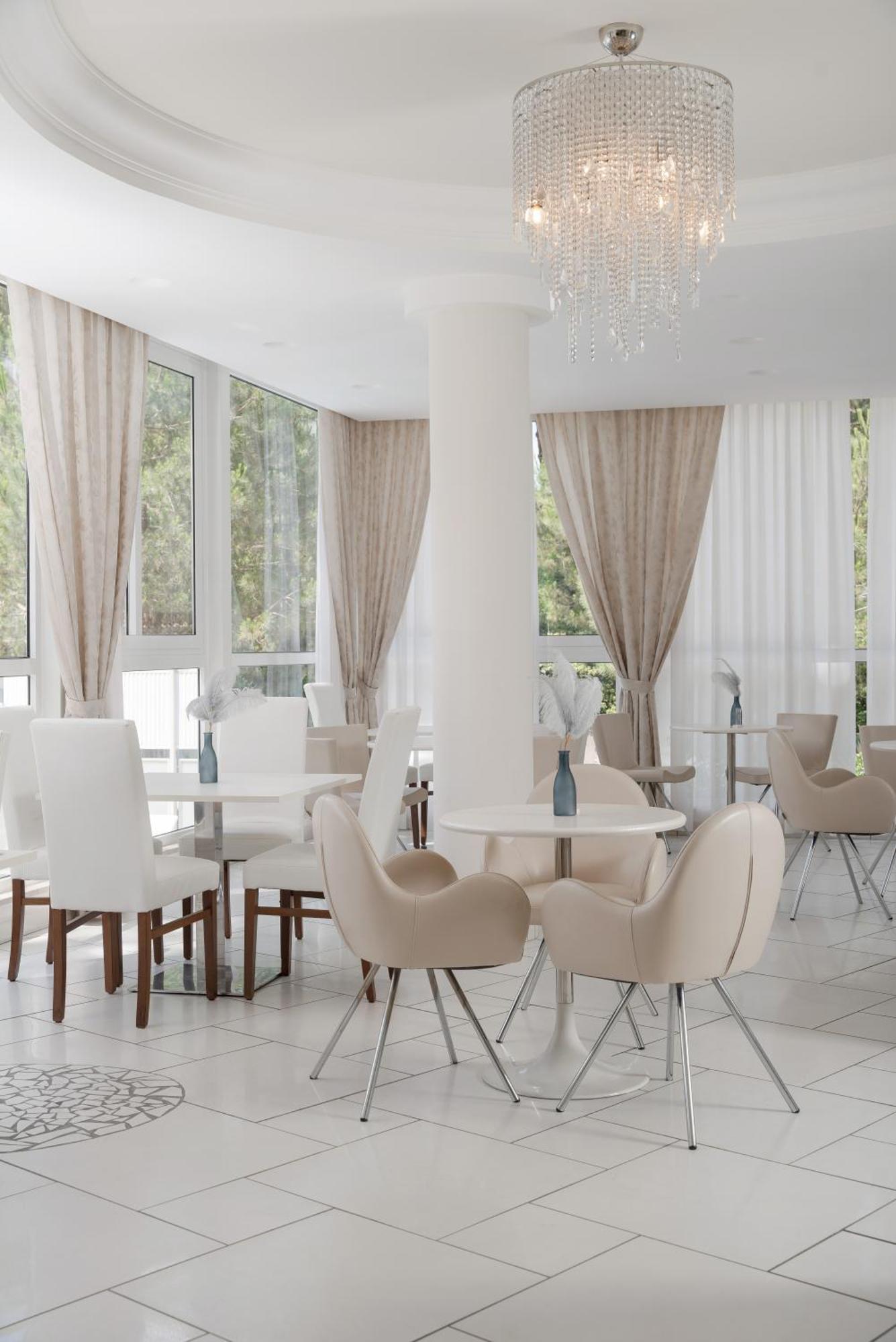 Hotel San Marco Милано Мартима Екстериор снимка