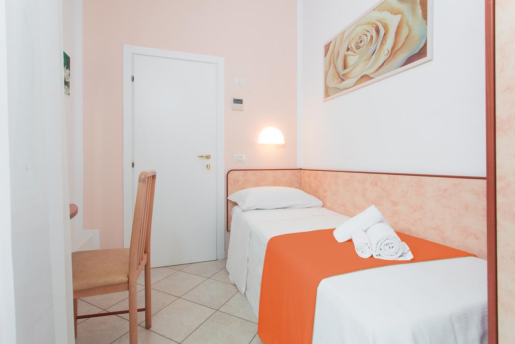 Hotel San Marco Милано Мартима Екстериор снимка