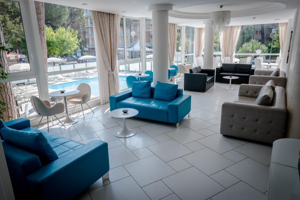 Hotel San Marco Милано Мартима Екстериор снимка