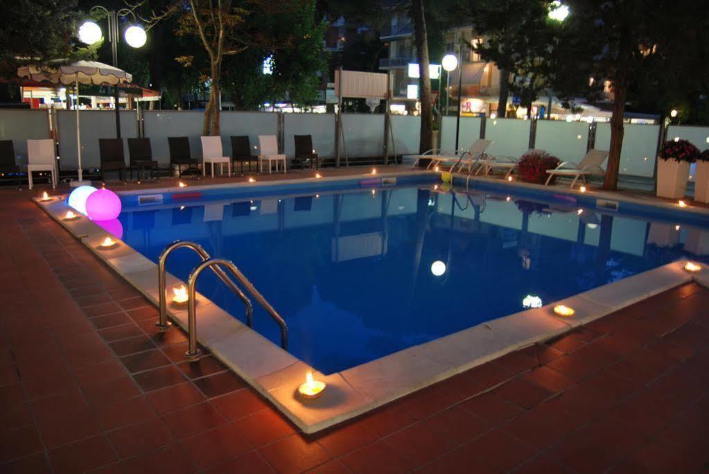 Hotel San Marco Милано Мартима Екстериор снимка
