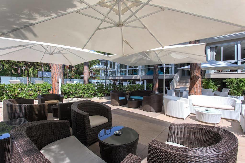 Hotel San Marco Милано Мартима Екстериор снимка