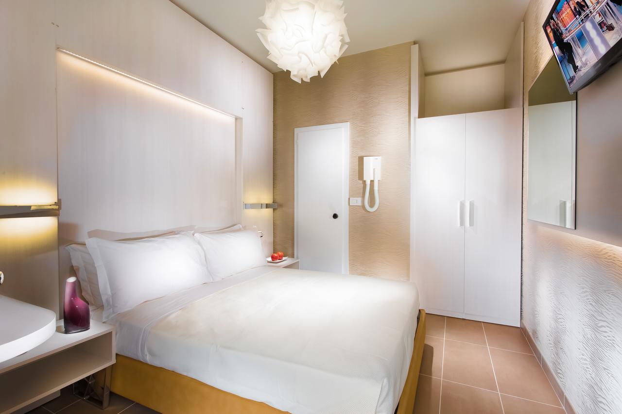 Hotel San Marco Милано Мартима Екстериор снимка